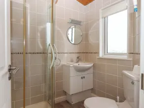 Tamar View Lodge - Bathroom