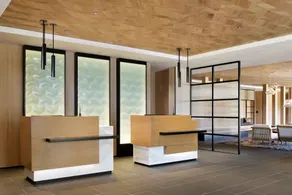 Fairfield by Marriott Tochigi Utsunomiya - Réception