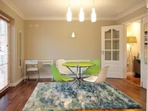 Luxurious KC House - Restaurant
