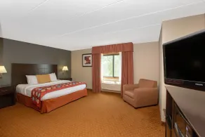 Americinn By Wyndham Coralville - Habitación