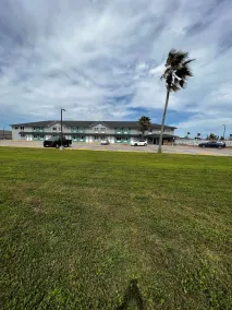 Conn Brown Harbour Inn Aransas Pass Corpus Christi - Extérieur