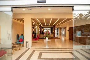 DM Hoteles Tacna - Reception