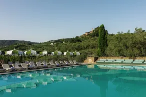 Chapter Chianti, a Member of Design Hotels - Pool