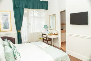 Roseland House - Room