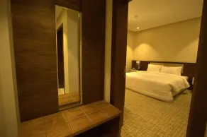Palm Boutique Hotel - Room