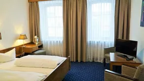 Hotel Restaurant Zum Goldenen Ochsen - Zimmer