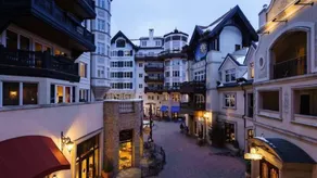 Cozy 2Br Condo In Lionshead Village - Just Steps From Gondola! - Eksteriør