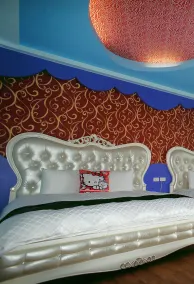 Saint Petersburg - Room