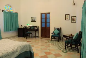 Dev Shree Deogarh - Zimmer