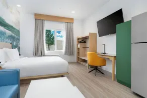 YourSpace Hotels Chesapeake - Zimmer