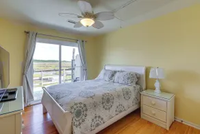 Topsail Coastal Getaway - Interiör