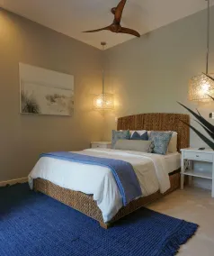 Sunset Reef St. Kitts - Habitación