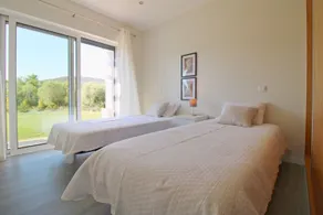 Semi-detached Villa With Pool In Rural Setting - Camera