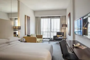 Centro Waha Riyadh Hotel - Habitación