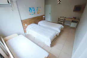 Hotel Sandrini - Zimmer