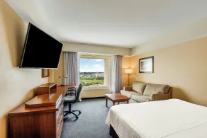 Fiesta Inn Express Puebla Finsa - Chambre