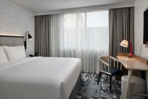Hyatt Centric Old Town Alexandria - Chambre