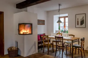 Gasthaus Unterwirt - Restaurant