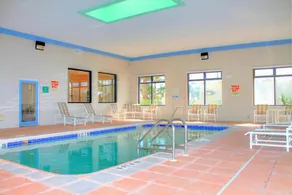 Regency Inn & Suites - Saint Augustine - Piscine