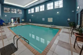 Homewood Suites by Hilton - Asheville - Piscine