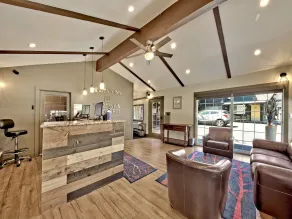 Secrets Inn Lake Tahoe - Réception