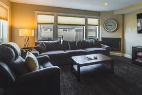 Rockaway Beach Vacation Rental Near Beach Access! - Innenbereich