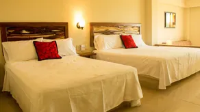 Bonito Hotel by Arans - Chambre