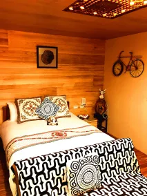 Qi Hua Zhen Ju Homestay - Room