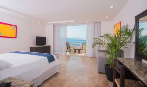 Hotel San Marino - Habitación