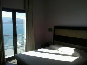 Hotel Kipseli - Chambre