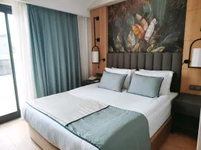 Side Zeugma Hotel - Adult Only 16 Plus - Room