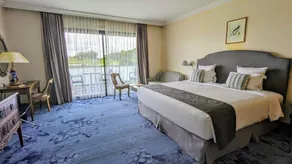 Relais de Margaux - Hôtel, Golf & Spa - Zimmer
