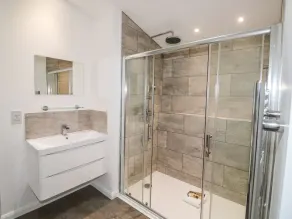 1 Southern Place - Badezimmer