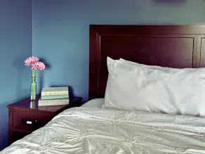 Blowing Rock Inn - Chambre