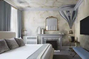 The Franklin on Rittenhouse, A Boutique Hotel - Værelse