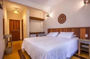 Pousada Altamira - Chambre