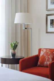Courtyard by Marriott World Trade Center, Abu Dhabi - Room