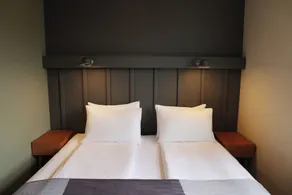 Fosshotel Hellnar - Room