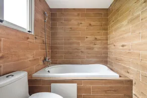Kenting Hemingway - Baño