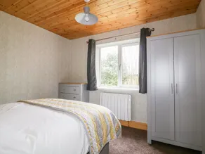 Lodge Three - Room