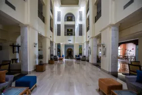 Calimera Yati Beach All Inclusive - Réception