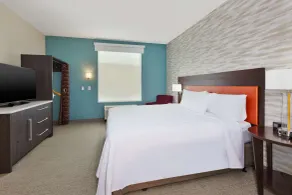 Home2 Suites by Hilton Tucson Airport - Habitación