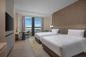 Wyndham Garden Chuxiong Downtown - Zimmer