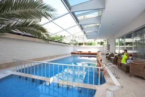 Xperia Grand Bali Hotel - All Inclusive - Pool