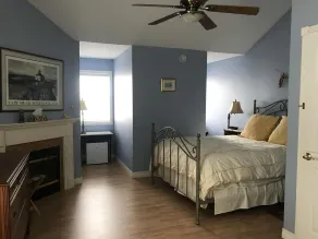 Cresthaven By the Sea - Chambre