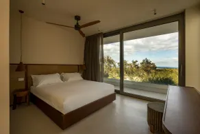 Botanico Villa & Suites - Habitación