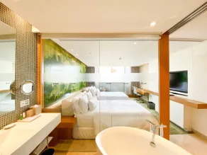 The Westin Shenzhen Nanshan - Room