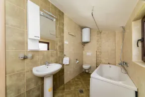 Apartments Miramar - Badezimmer