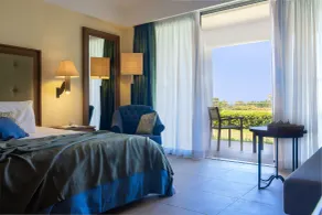 Giannoulis – Cavo Spada Luxury Sports & Leisure Resort & Spa - Rom