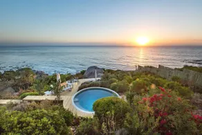 Watercolours Studios - Pool